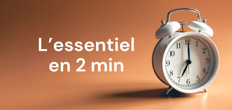 L'essentiel en 2 minutes – L'évaluation des débits d'exhaure en phase chantier et définitive
