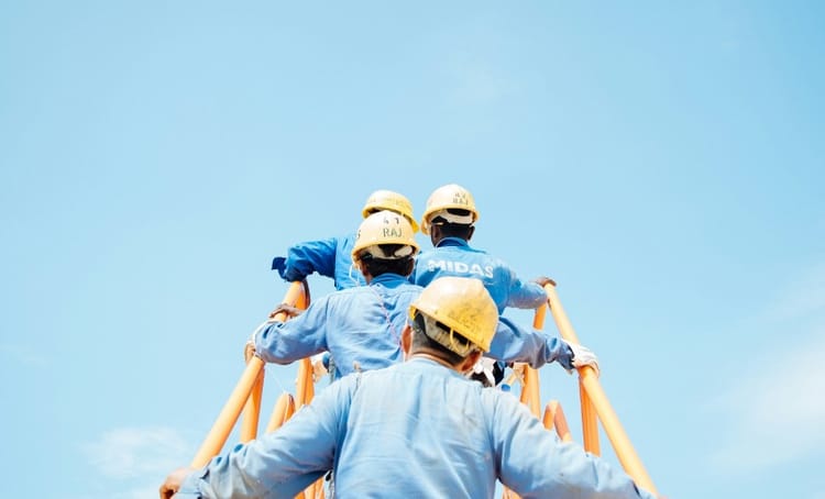 Qui fait quoi dans un projet de construction ? – La Maîtrise d’Ouvrage et la Gestion du Projet